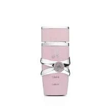 Lattafa Yara Eau De Parfum 3.4 Oz / 100ml – Tangerine, Orchid, Tropical Notes, Vanilla & Sandalwood Sweet Gourmand Perfume For Women, Long-Lasting Fragrance | Perfume Women, Mother Gifts - Vanilla Gourmand Fruity Floral - 查看 1