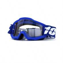 New Motorcycle Goggles Off-Road Motorcycle Glasses Off-Road Sunglasses Men's Mountain Bike All-Terrain Vehicle Mask Windproof Protection Riding Racing Goggles - Nhiều màu - Xem 15