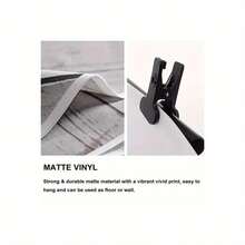 2D Flat, 1pc Christmas Birthday Photo Backdrop, Holiday Party Vinyl Fabric Banner, 8x6ft/7x5ft/5x3ft Wall Hanging Sign, Celebration Decor, Photo Booth Prop, Office Classroom Event