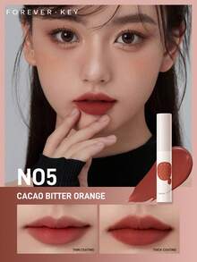 NO5 CACAO BITTER ORANGE