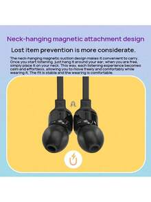 JBL TUNE 135BT 運動藍牙耳機 防滑頸掛 貼合舒適 IPX5防水防汗 耐用材質 通勤運動兩用 藍色 - 藍色 - 查看 3