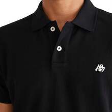 - Men's Polo Shirt - Grey - View 6