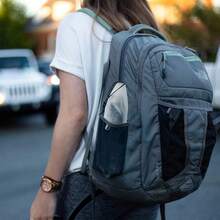 1/10pcs Matte Translucent Plastic Bag, Umbrella Storage Bag, Reusable Portable Umbrella Drawstring Storage Cover, Home Storage Organizer Umbrella Storage Bag, Waterproof Drawstring Bag, For Outdoor Storage, Car Harness Cover, Bag, Umbrella Cover, Umbrella Bag, Semi Transparent Bag