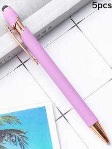 1-80 Stücke personalisierte Kugelschreiber, individualisieren Sie mit Ihrem gewünschten Namen, Text und inspirierenden Zitaten, Geschenke für Männer, Frauen, Väter, Lehrer und Schüler, Kirche, Krankenhausmitarbeiter und Ärzte, Einschulung für Kinder