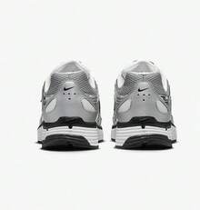 Nike Air Zoom Vomero 5 Grey Anti-Slip And Wear-Resistant Women's Low-Top Running Shoes CN0149-001 - CN0149-001 - View 5