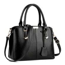 Pahajim Purses And Handbags For Women Fashion Messenger Bag Ladies PU Leather Top Handle Satchel Shoulder Tote Bags