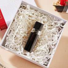 1 tờ, 20g, 30g, 50g, 100g Giấy vụn gói quà, Thích hợp cho tiệc cưới, ngày lễ tình nhân, Halloween, Ngày của cha, tiệc Ngày của mẹ, đồ trang trí, giấy nhăn Raffia bảo vệ quà tặng tinh tế - Màu trắng sữa nhăn nheo - Xem 5