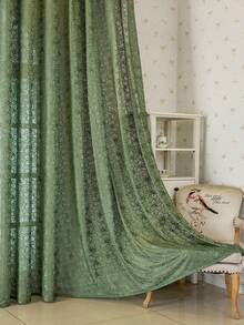 Màu xanh lá cây đậm