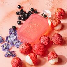 Eden Sparkling Lychee | 39 Eau De Parfumcult-Fav, Vanilla | 28, - Hổ phách đường, gỗ tuyết tùng, xạ hương, vani nguyên chất, gỗ đàn hương - Xem 2