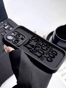 Full Screen Personalized Hot-Selling Creative Cartoon 2D Pattern, New Cyclops Trapezoid Phone Case, Funny Minimalist Fashion Gift For Men & Women, Compatible With Iphone 16/15/15Pro/15ProMax/14/13/12/11/XsMAX Series Phone Protective Case