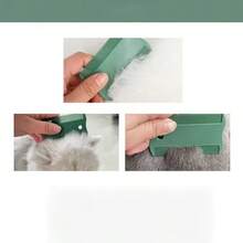 Pet Hair Combs & Brushes