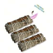 1/3 Varillas de incienso (4 pulgadas) pueden aumentar el aire fresco en interiores de salas de estar/oficinas/baños, creando una atmósfera hogareña para Halloween