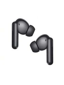 Huawei Tai nghe Bluetooth FreeBuds SE 4 ANC: Thời lượng pin 50 giờ, chế độ khử tiếng ồn chủ động đa năng, công nghệ sạc nhanh, khả năng chống nước và bụi IP54, tương thích đa nền tảng, màu đen Obsidian. - Đá Obsidian đen - Xem 3