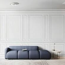 Self-Adhesive Waterproof PVC Embossed Wall Sticker - Flexible And Easy To Peel, Suitable For Doors, Tiles, Cabinets, Mirrors And DIY Home Decor Projects, Cabinet Edges | Self-Adhesive Strips - Multicolor - View 6