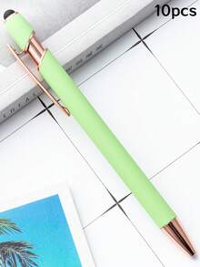 1-80 Stücke personalisierte Kugelschreiber, individualisieren Sie mit Ihrem gewünschten Namen, Text und inspirierenden Zitaten, Geschenke für Männer, Frauen, Väter, Lehrer und Schüler, Kirche, Krankenhausmitarbeiter und Ärzte, Einschulung für Kinder