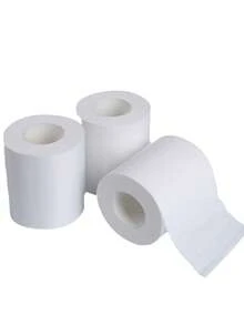 10卷装四层加厚家用卫生纸，家庭必备，包含面巾纸、面巾纸和餐巾纸。家庭装适用于清洁和日常使用，材质柔软，适用于家庭、酒店和客房 - 彩色 - 查看 7