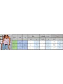 Women Y2k Lace Floral Camisole Patchwork Spaghetti Strap Crop Tank Tops Sleeveless Backless Tank Tops Open Back Going Out Tops Slim Fitted Shirt Basic Tees Club Streetwear Aesthetic Clothes - Hồng - Xem 6