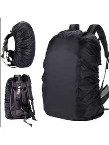Backpack Rainproof Cover, Cycling Outdoor Hiking Waterproof Cover, Rainproof Cover, Backpack Cover