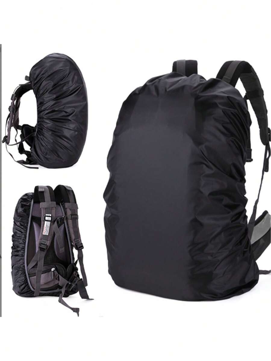 Backpack Rainproof Cover, Cycling Outdoor Hiking Waterproof Cover, Rainproof Cover, Backpack Cover