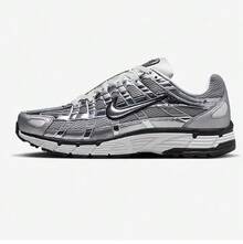Nike Air Zoom Vomero 5 Grey Anti-Slip And Wear-Resistant Women's Low-Top Running Shoes CN0149-001 - CN0149-001 - View 1