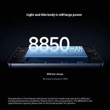 Xiaomi Pad 7 Pro 11.2-Inch 3.2K Ultra-HD Flagship Display, 144Hz High Refresh Rate, 3rd Gen Snapdragon 8s, Android Tablet - Green - View 3