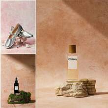 Retro Photography Background Cloth 50*70cm Waterproof Oil Painting Photo Backdrop Props Cosmetic Jewelry Skin Care Photo Decoration