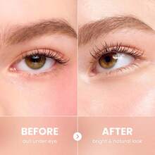 Colorgram Under Eye Highlighter Stick 01 Warm Tone Silky-Smooth Long-Lasting & Contouring For Smudge-Proof Shining Daily Makeup K-Beauty Face Highlighters Luminizers - 暖色調 - 查看 6