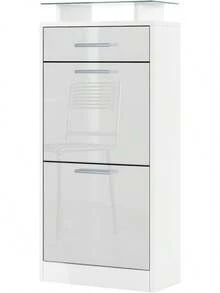 Zapateros - Frentes En Burdeos de Alto Brillo - Ver 10