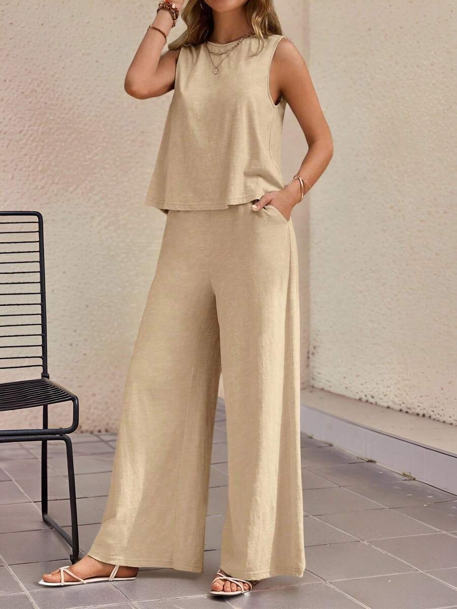 Women Two-Piece Outfits