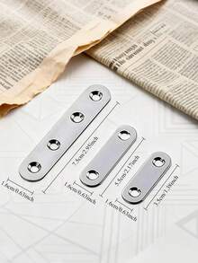 لوحات زاوية قائمة من الفولاذ المقاوم للصدأ، مثبتات اتصال لوح خشبي، أدوات تثبيت زاوية قائمة من الفولاذ المقاوم للصدأ، مشابك لوحة الاتصال، دعامات إكسسوار، دعامات زاوية مسطحة من الحديد لأدوات الأثاث