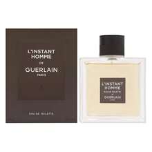 Guerlain L INSTANT 100ML EDT SPRAY - 馥奇香型 - 查看 1