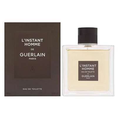 Guerlain L INSTANT 100ML EDT SPRAY