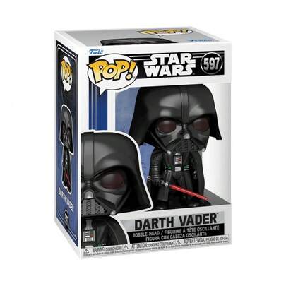 Funko Boneco  POP!Episódio IV - DarthVader
