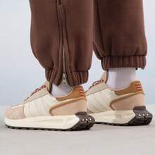 Adidas RETROPY E5 Women's Versatile Athleisure Sneakers