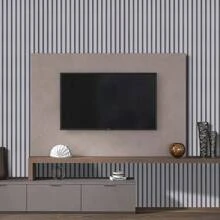 1 Rolle selbstklebende Holzmaserung Streifentapete, Imitationsholz selbstklebende Tapete, Holzstreifen selbstklebende Tapete, PVC-Vinyl-Folie abnehmbar wasserdicht für Wohnzimmer, Schlafzimmer, Küche Arbeitsplatte DIY Heimdekoration Wandaufkleber, Möbelrenovierung Aufkleber 17.7inx39.3/118.1/196.8/393.7in Holzmaserung Tapete, vier Jahreszeiten erhältlich