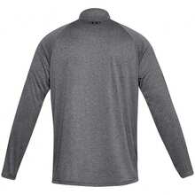 Under Armour Chaqueta 1328495-090 para Hombre en color Gris - Gris - Ver 4