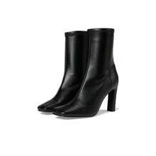 Steve Madden Khelan |  | Women Ankle Boots & Booties - Hitam - View 1