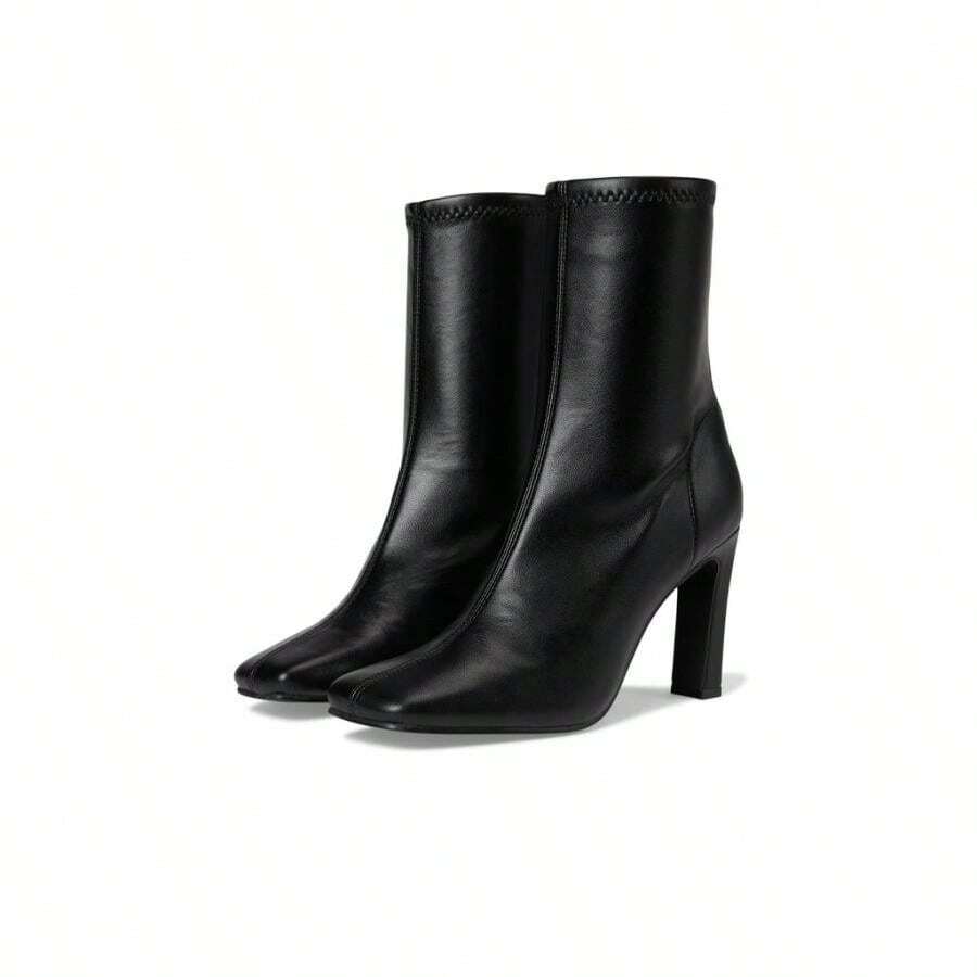 Steve Madden Khelan | | Women Ankle Boots & Booties - Hitam - View 1