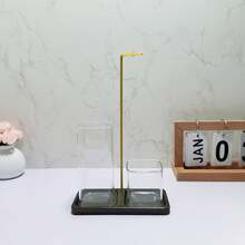 Incense Holder, Incense Stick, Backflow Incense Burner, Sandalwood Agarwood Aromatherapy Burner, Home Health Care Incense Burner Base - 彩色 - 查看 14