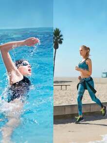 硅胶疤痕贴 - 温和、可水洗、可重复使用，适用于手术疤痕、剖腹产疤痕和瘢痕疙瘩 - 柔软、透气、防水的硅胶疤痕贴，有效护理疤痕 - 彩色 - 查看 4