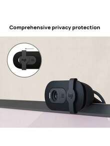 Logitech Brio 95 HD Webcam With 1080P Full HD Image Quality And A Physical Privacy Slider For Privacy Protection. Suitable For Meetings, Online Classes, And Live Streaming.