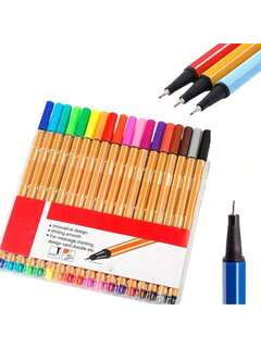 Escritório e papelaria