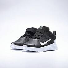 Nike Metro Tek (TD) 婴幼儿儿童运动鞋 HQ2009-003 - 黑色 - 查看 5
