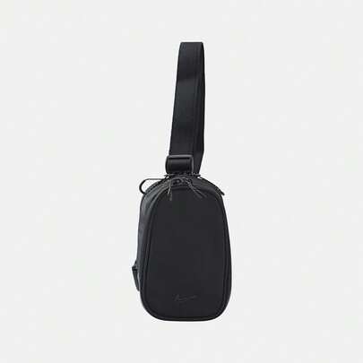 Nike 中性款 NK NSW COMMUTE CROSSBODY 斜挎包 FZ6133-011