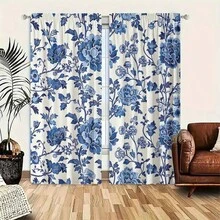 Curtains - Multicolor - View 4
