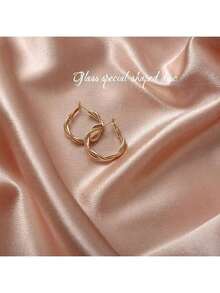 100 x 75 cm glänzender Satin Fotohintergrund, doppelseitiger kristallsatinierter einfarbiger Hintergrund für Make-up, Schmuck, Lebensmittel, Flatlay Fotografie, Basteln, dekorative Requisiten