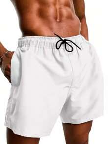Bermuda Short Mauricinho Tectel Sport Running Gym Immediate Shipping - BASKETBALL NB - 白色空氣 - 查看 2