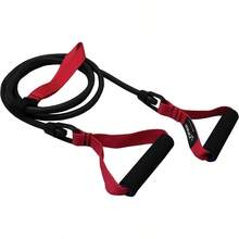 Dryland Cords, Popular styles for  2025 year - Heavy Resistance + Rojo medio - Ver 2