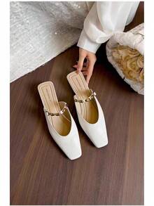 Women Wedges & Flatform - Color - View 2