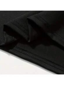 Camiseta gráfica de texto sarcástico y divertido para hombres - "Me tenías en...".Camiseta con Cita - Talla Grande L-6XL - Ligera para Uso Diario y Formal - Lavable a Máquina Conjuntos para Parejas - Camisa Casual para Todas las Estaciones, Ropa Humorística, Diseño de Impresión Audaz, Tejido Transpirable, Top de Declaración, Amantes del Humor - Negro - Ver 6